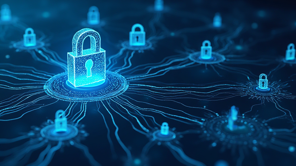 Crypto management