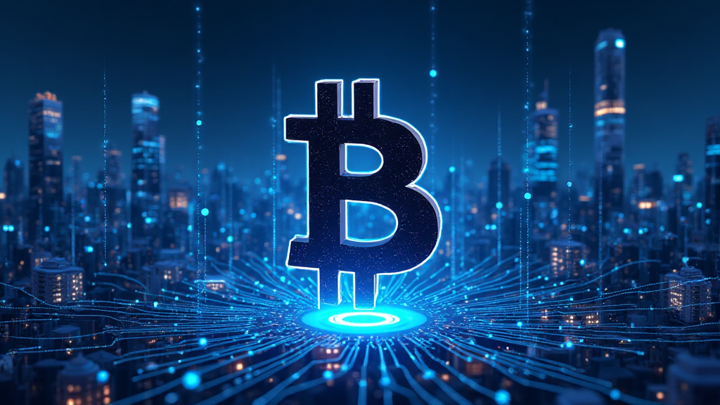 Bitcoin software