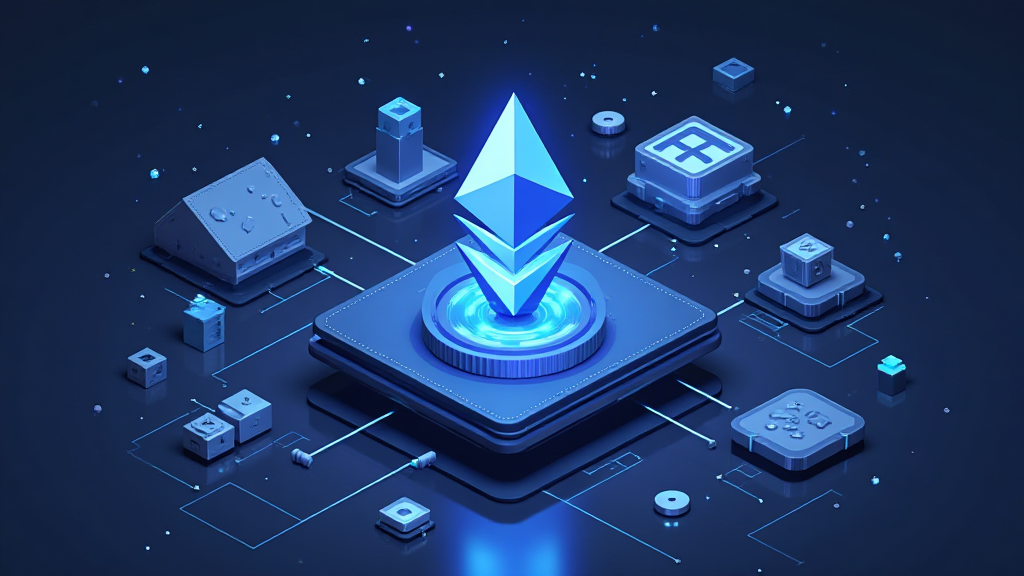 Ethereum hardware