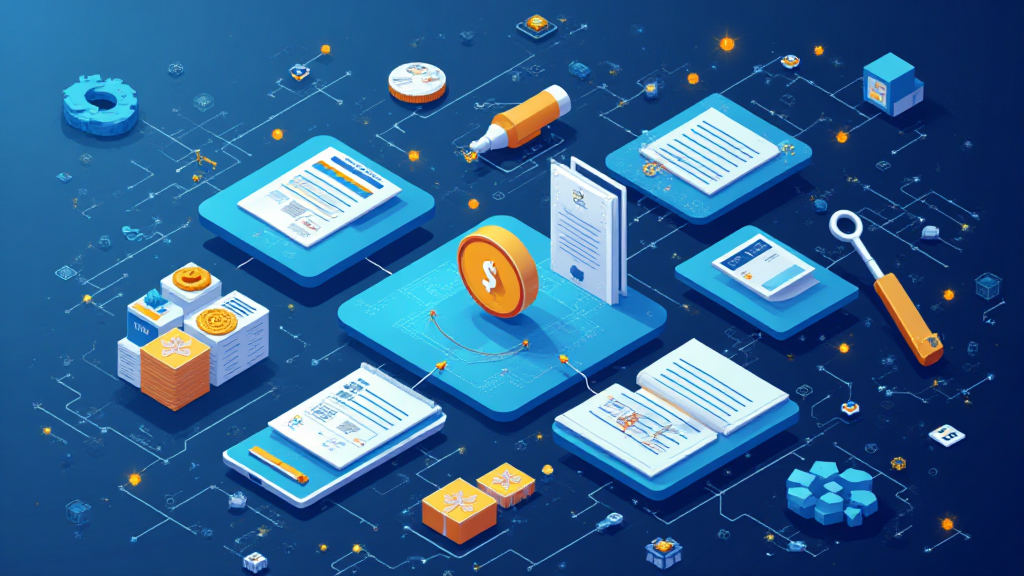 Tax tools