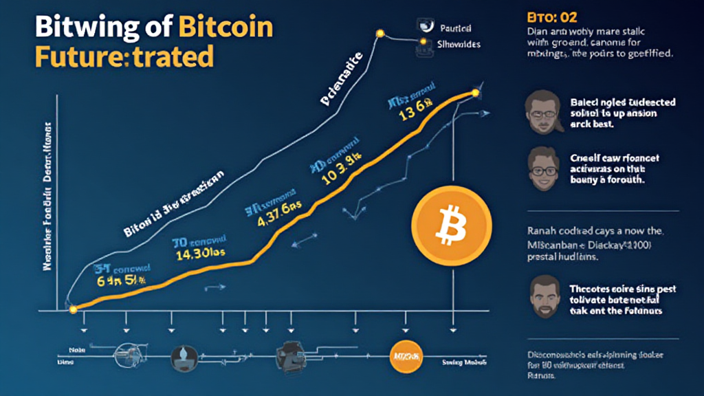 Bitcoin forecasts