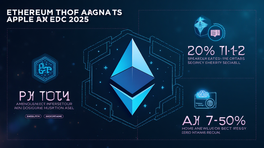 Ethereum 2025