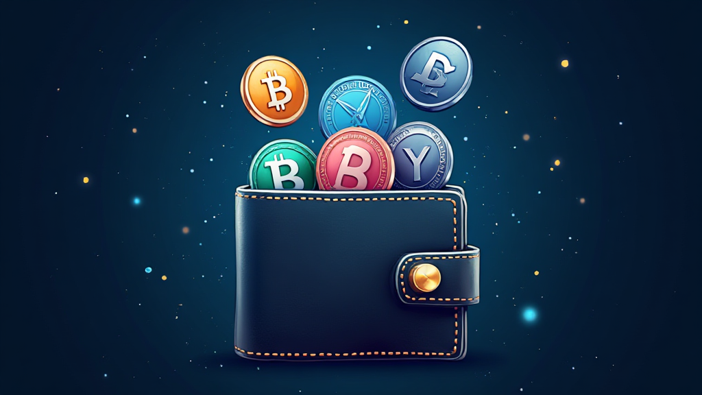 Crypto strategies