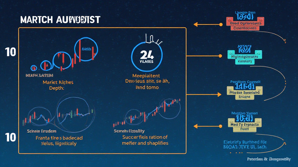 Crypto liquidity