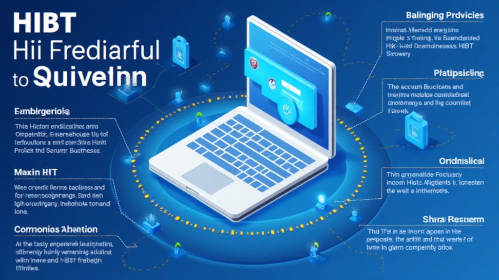 HIBT payment solutions