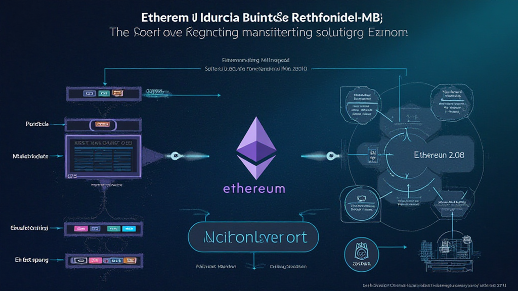 Ethereum upgrades