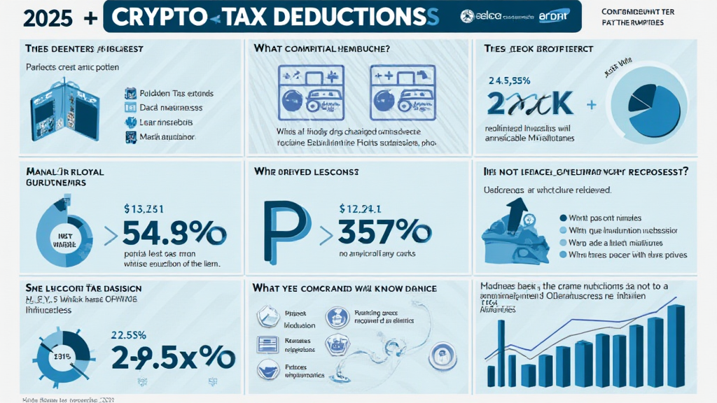 Crypto tax deductions
