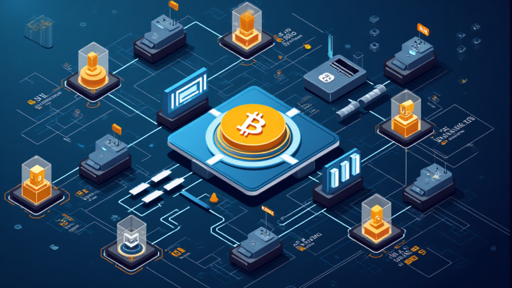 Bitcoin blockchain