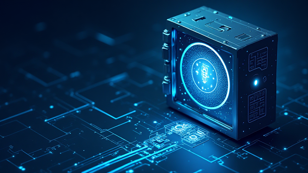 HIBT security audits