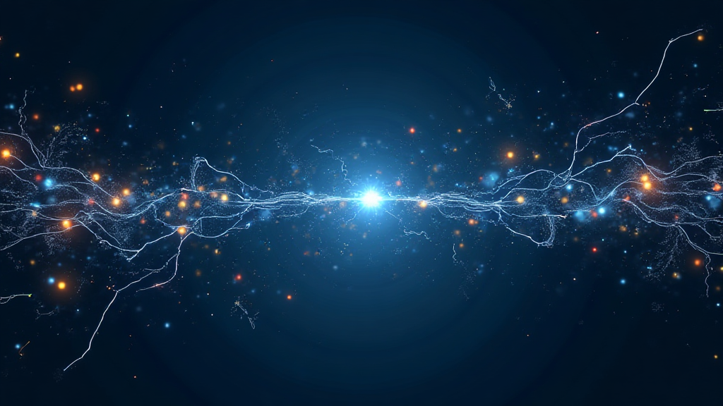 Bitcoin Lightning Network