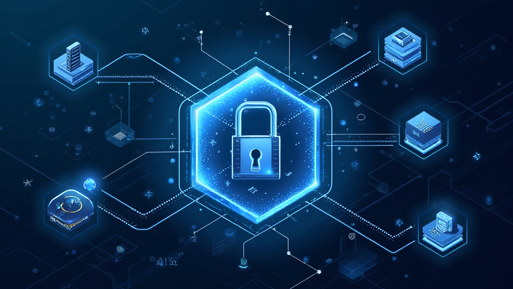 HIBT security protocols