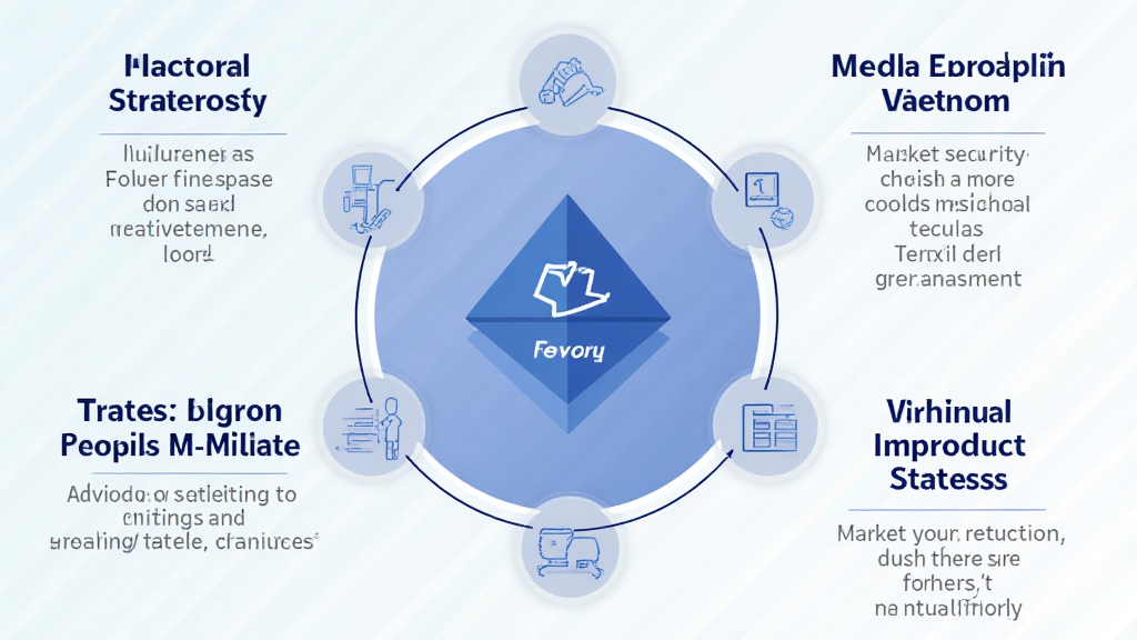 Ethereum strategies