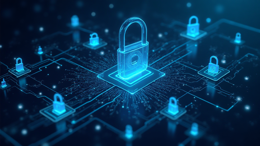 Crypto management
