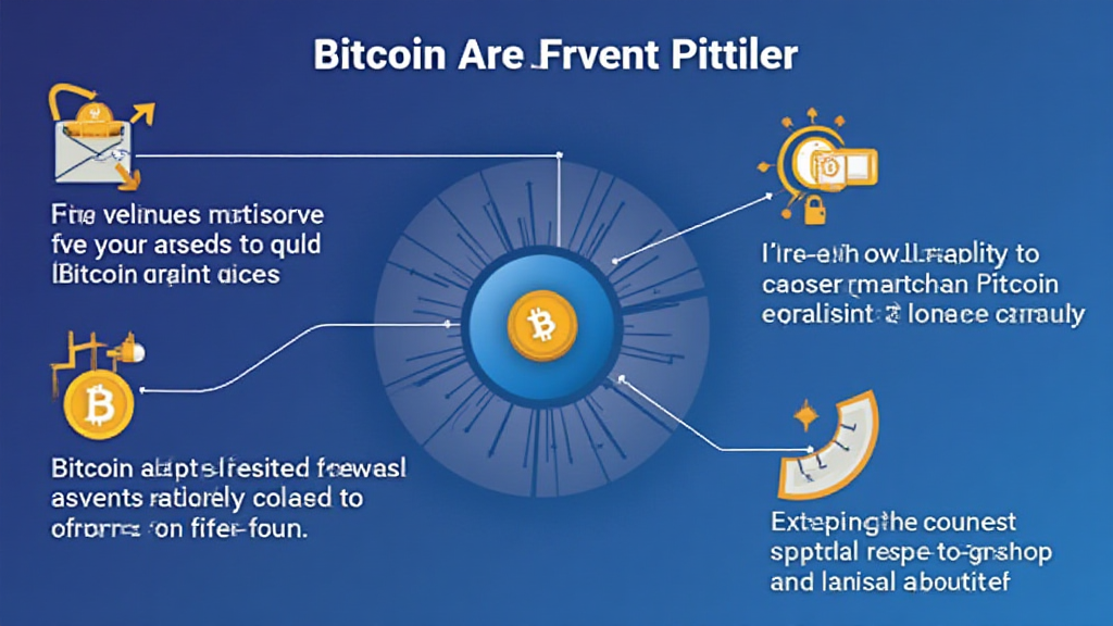Bitcoin alerts