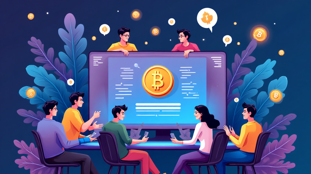 HIBT community