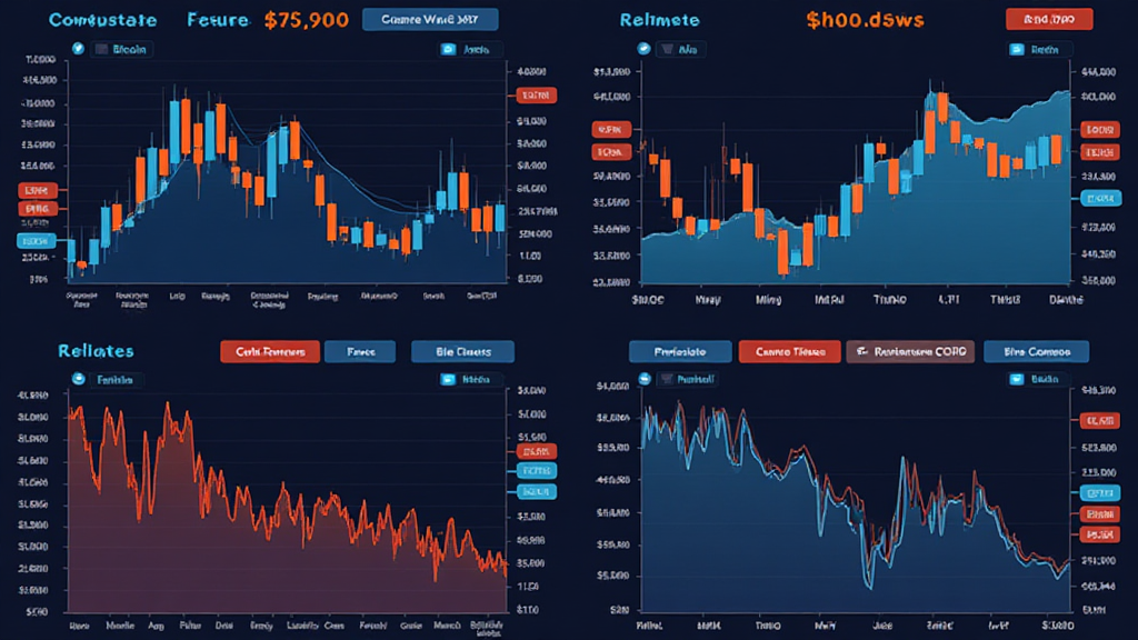 Bitcoin forecasts