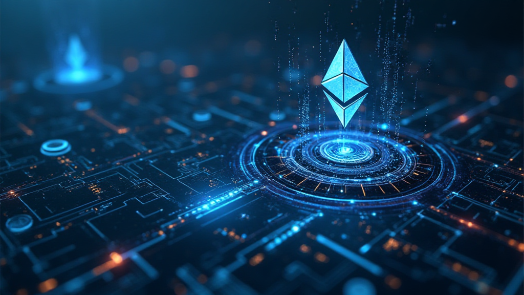 Ethereum 2025