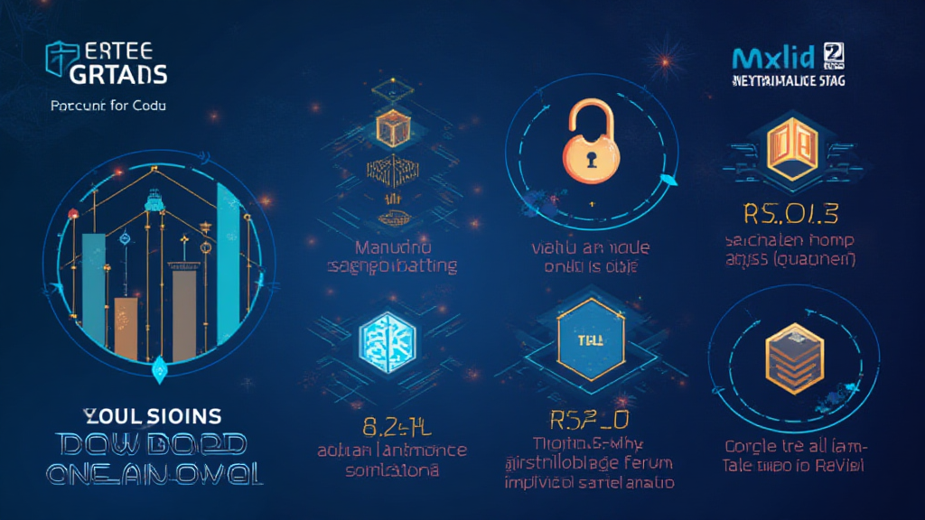 Crypto strategies