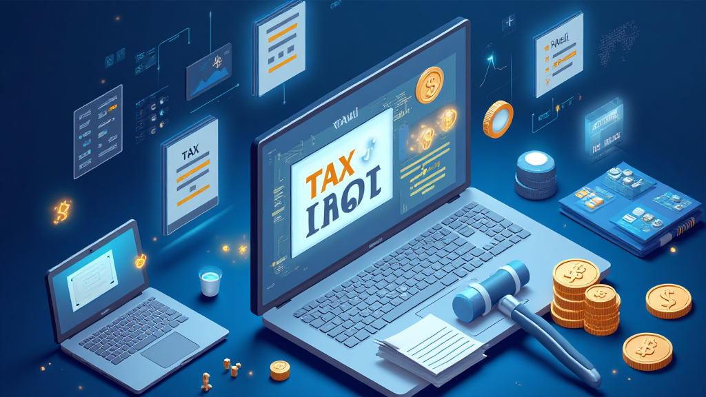 Tax compliance