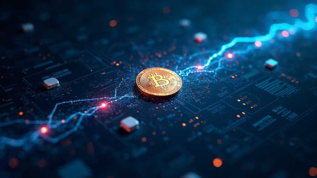 Bitcoin Lightning