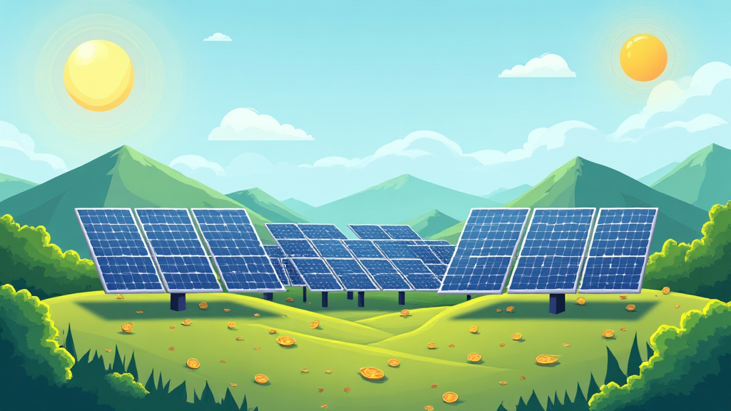 Mining energy