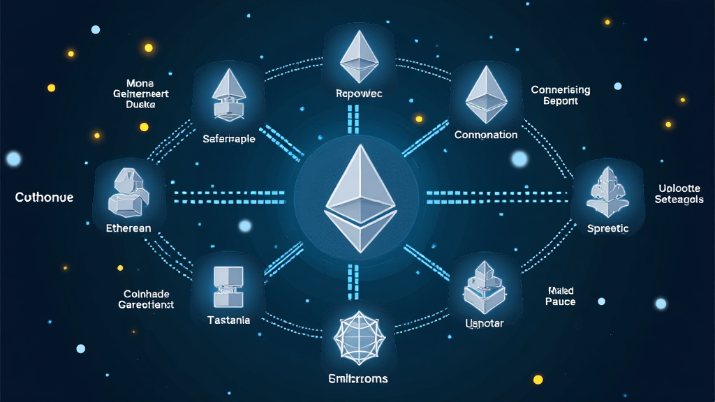 Ethereum consensus