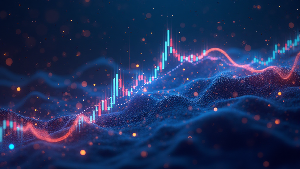 Crypto liquidity