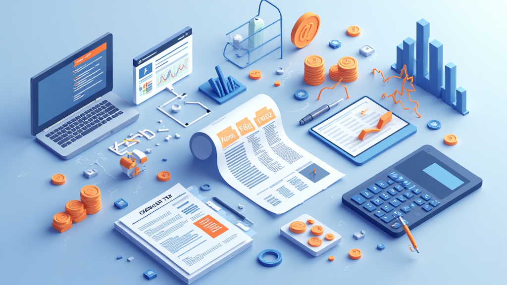 Crypto tax tools