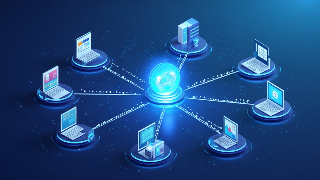 HIBT API integration for crypto portfolios