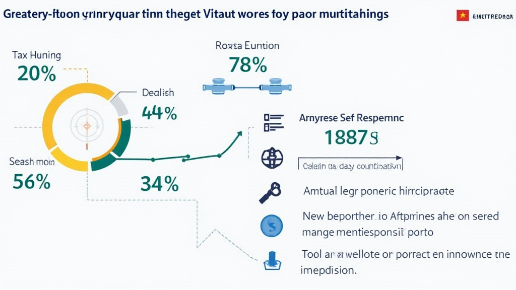 Cryptocurrency tax reporting Vietnam
