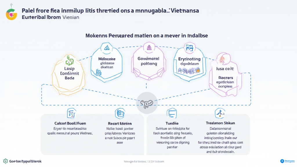 Vietnam blockchain payment infrastructure