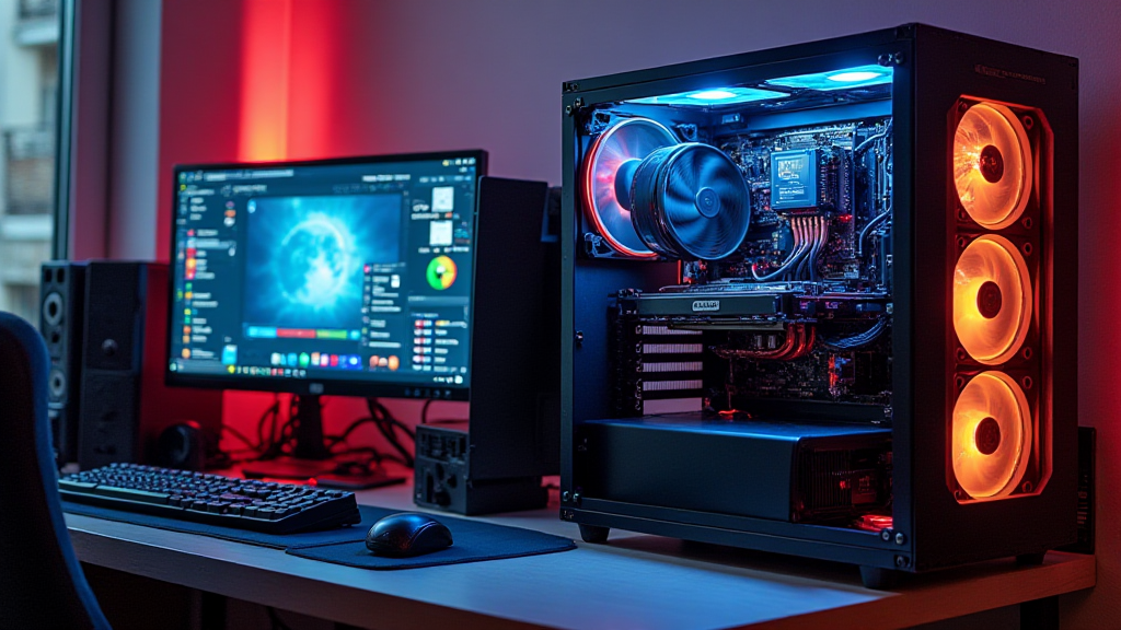 Bitcoin mining rig optimization Vietnam