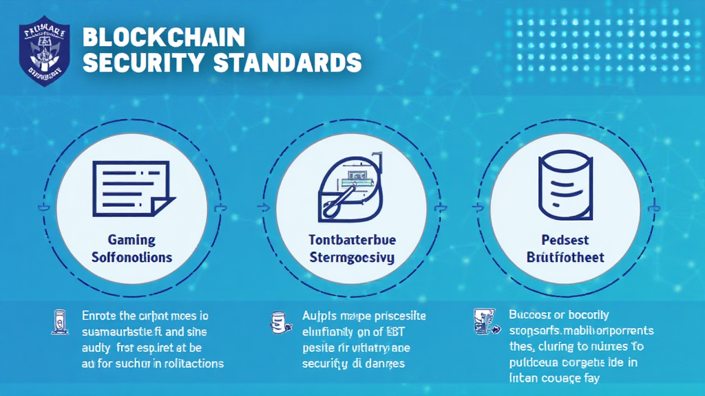 HIBT smart contract audit standards