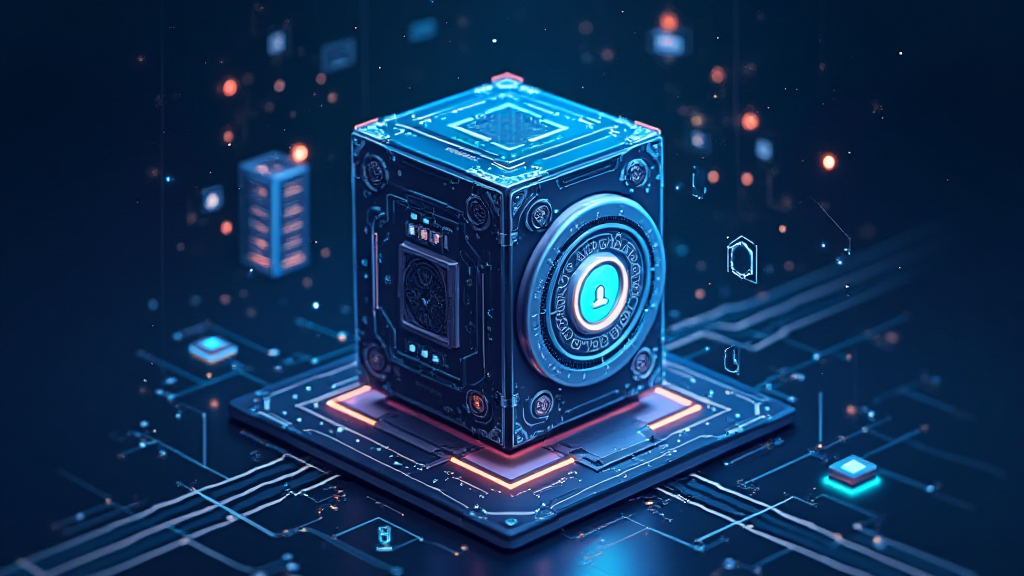 HIBT security token offering frameworks