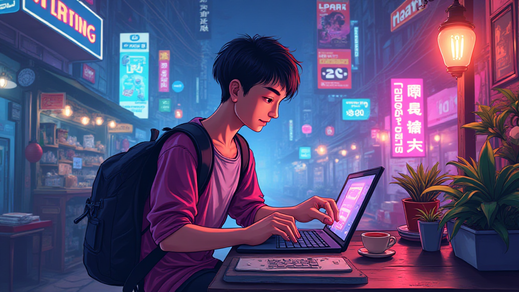 Bitcoin NFT marketplace Vietnam trends
