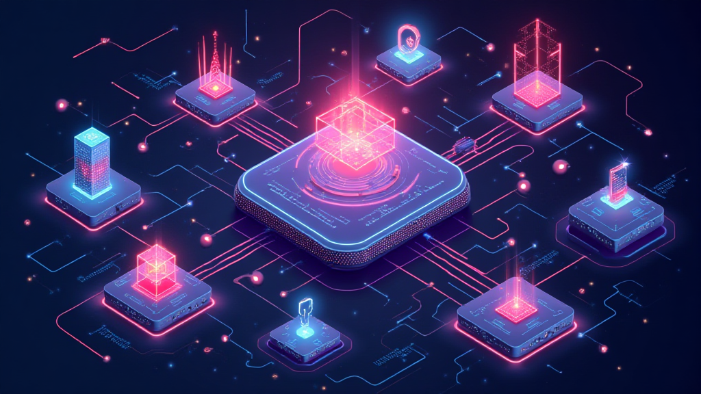 Vietnam blockchain gaming hardware