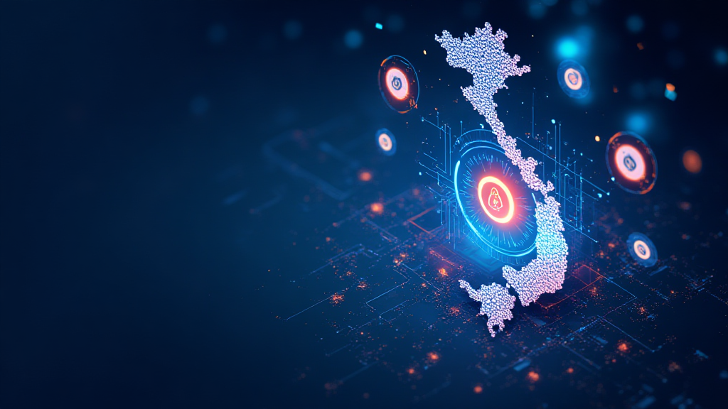 Vietnam blockchain intellectual property