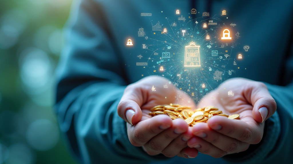 Vietnam blockchain charity platforms