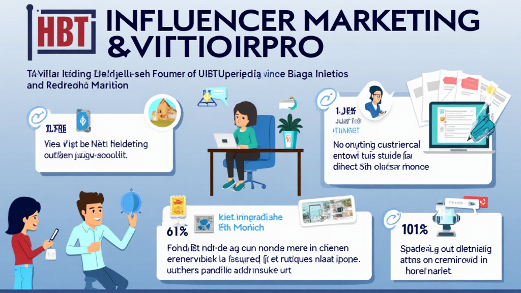 HIBT influencer marketing tools