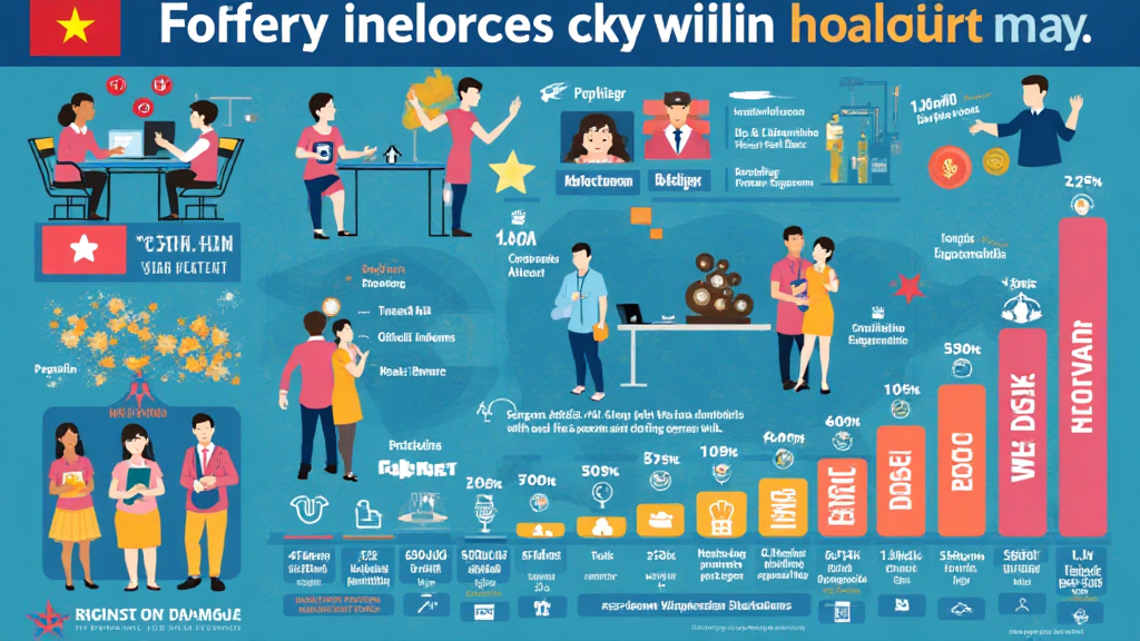 Vietnam blockchain community managers