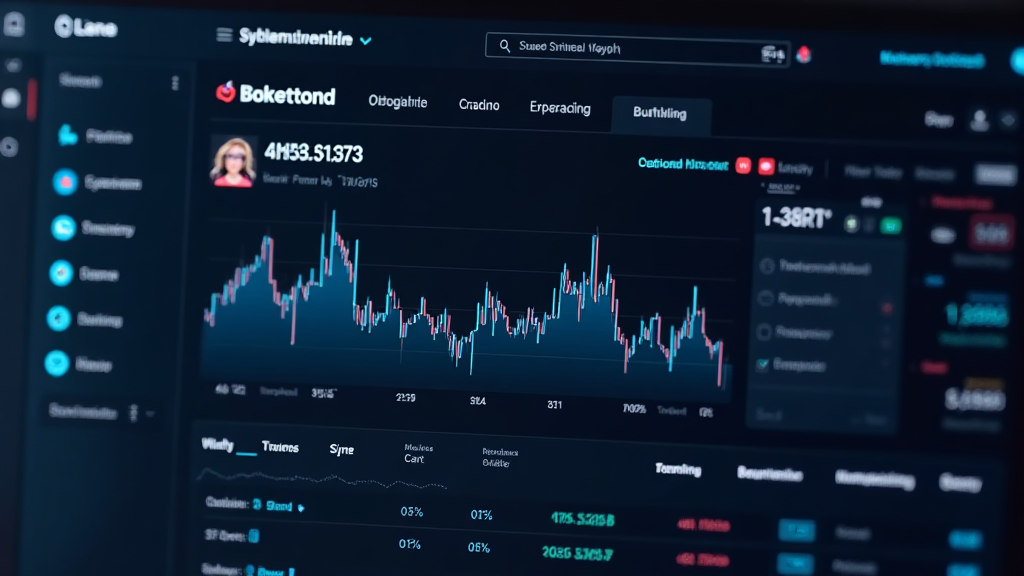 Vietnam blockchain trading bots