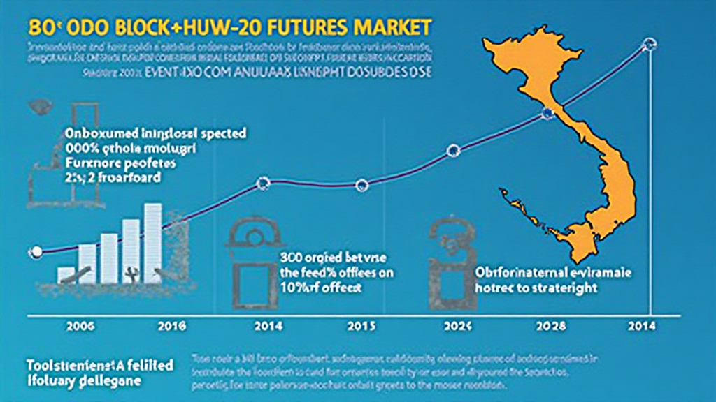 Vietnam blockchain futures markets
