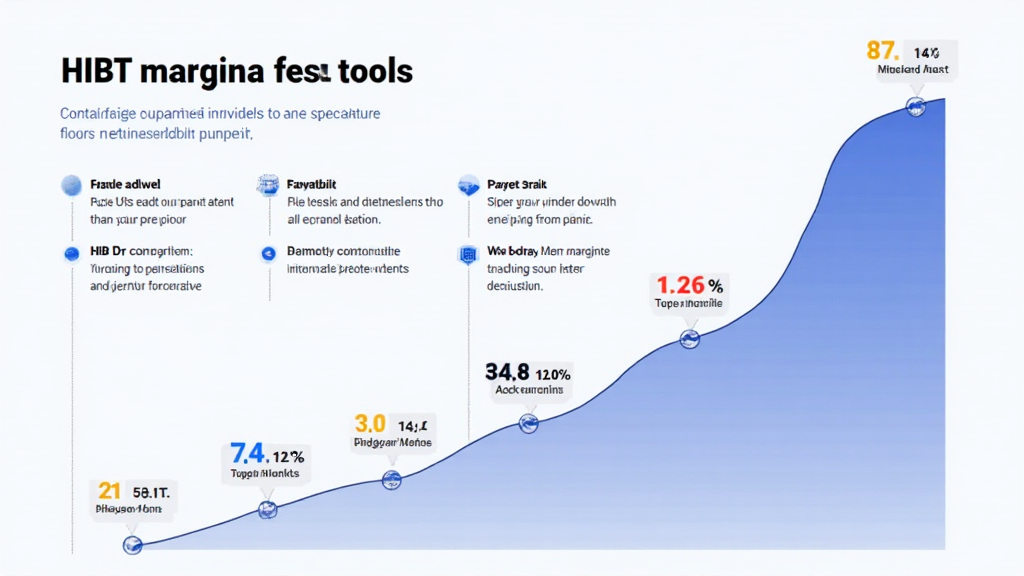 HIBT margin trading tools