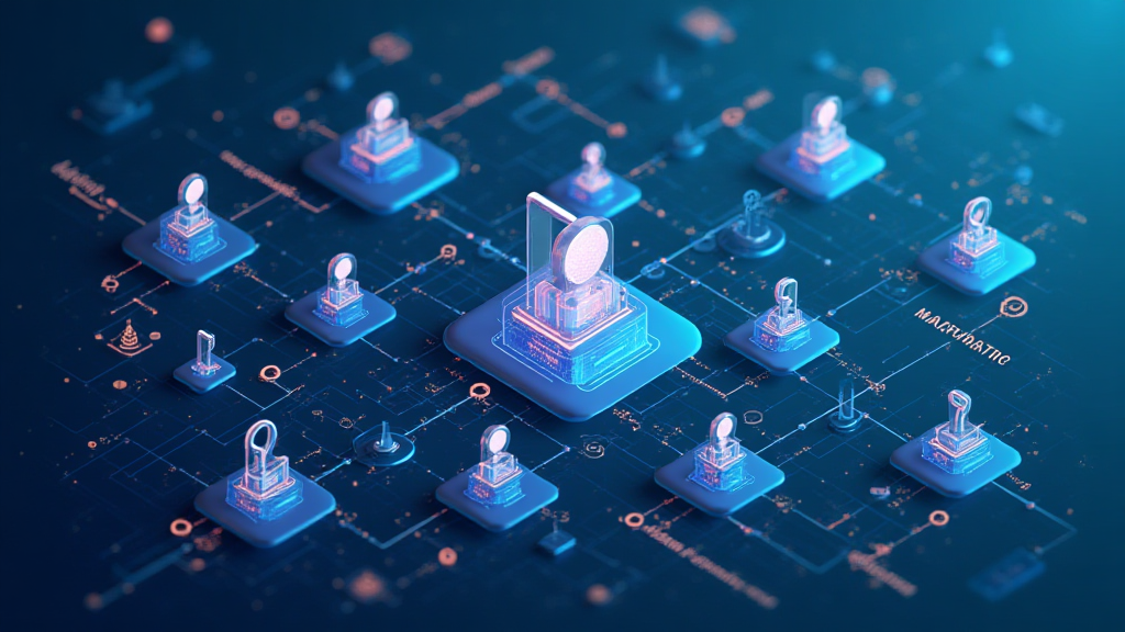 Vietnam blockchain P2P lending