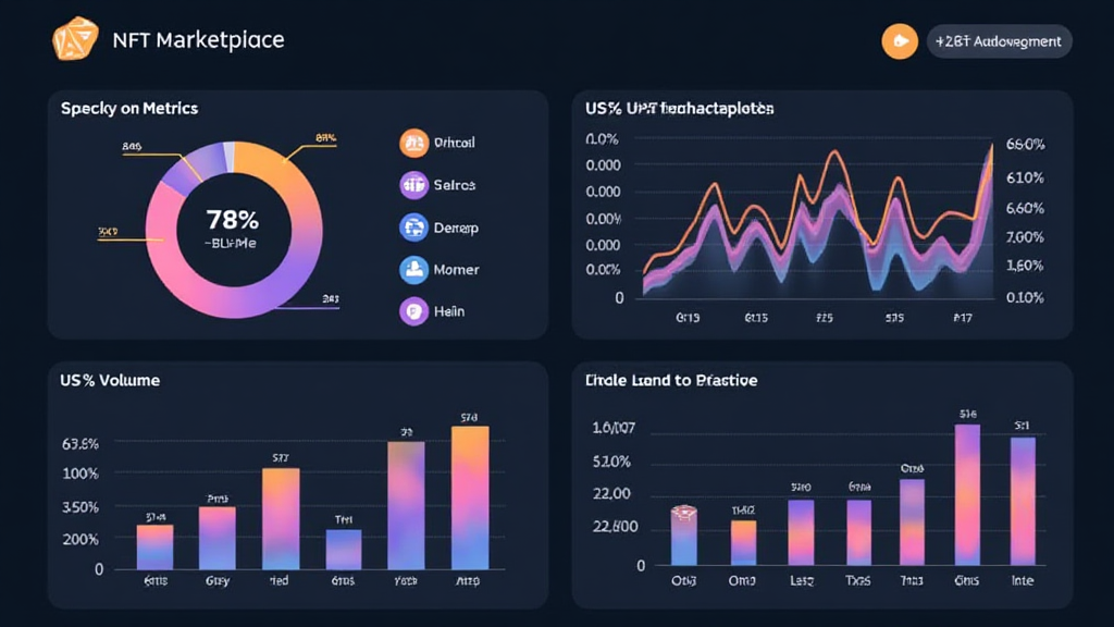 HIBT NFT marketplace analytics