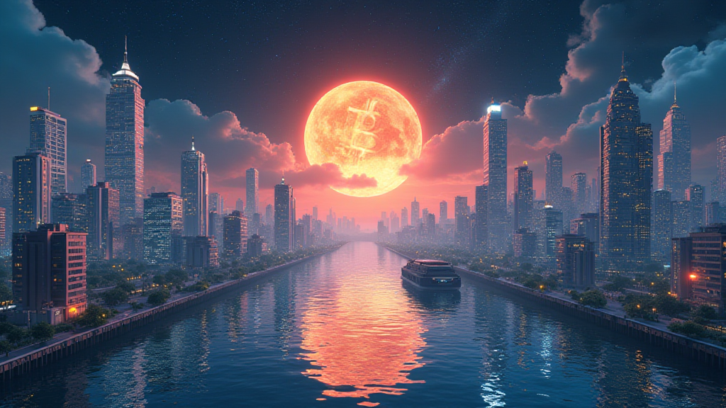 Bitcoin metaverse investments