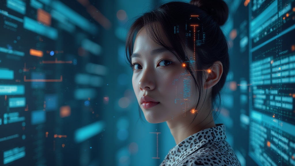 Vietnam blockchain avatar systems