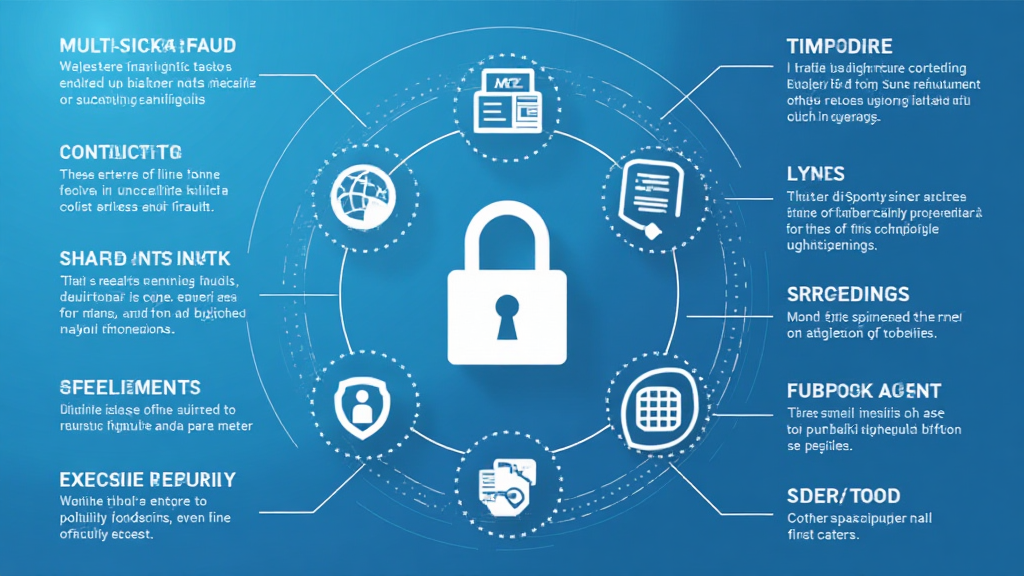 Vietnam blockchain payment security