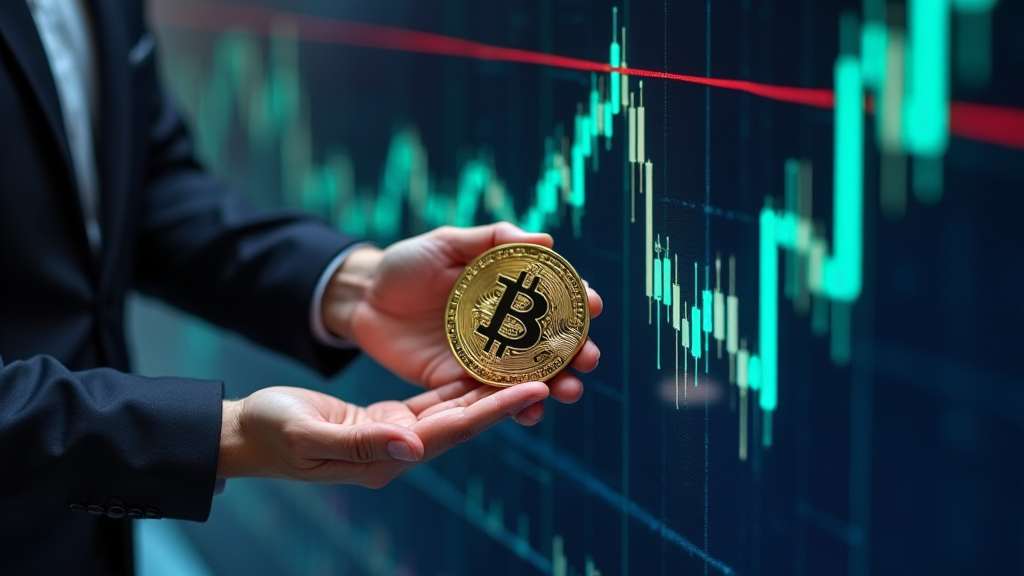 HIBT market maker strategies
