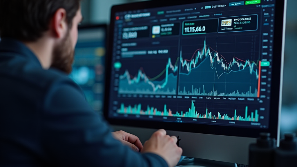 HIBT options trading platforms